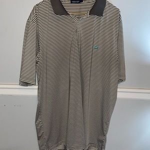 Mens Southern Marsh Polo XL